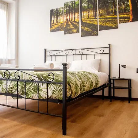 Porta Romana - Leobrothers - D'orsenigo 7 דירה *