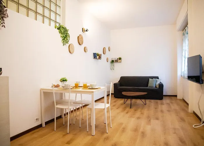 Porta Romana - Leobrothers - D'orsenigo 7 מילאנו