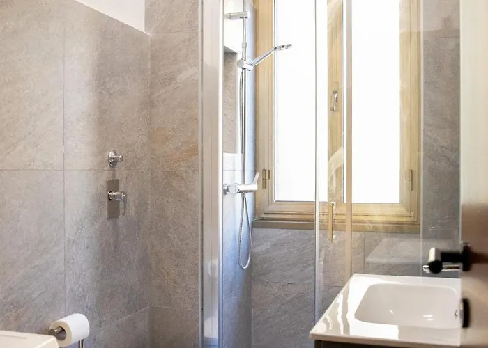 Porta Romana - Leobrothers - D'orsenigo 7 * מילאנו